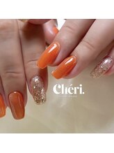 シェリ(Cheri.)/4本アートコース￥6300