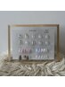 〔hand〕office design ￥5,500-