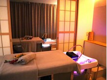 ボディ禅(body 禅)の雰囲気（個室完備の横浜関内のプライベート空間！スタッフは全員女性♪）