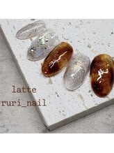 ラテ(latte)/【KUMADA】限定