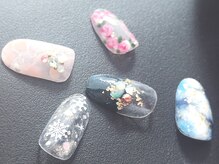 サロンアール 枚方店(salonR)/