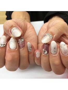 イーズネイル 堺(e's Nail)/