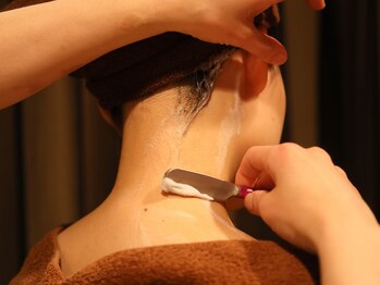 エステシェービング オハナ(OHANA)/エステシェービング☆1