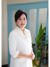 サロンミュウ 佐世保三浦店(salon Miu) 東 夕子