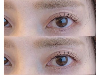 エルモ バイ エストアール 筑紫口店(L'mo by est-r.)/#パリジェンヌ△ナチュラル