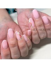リリーヘブン(LILY HEAVEN)/