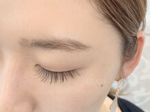 リラッシュ(RELASH)/フラットラッシュ ブラウン140本