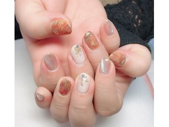 ザ ビューティサロン レン(The Beauty Salon Ren)/