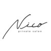 ニコ(Nico)ロゴ