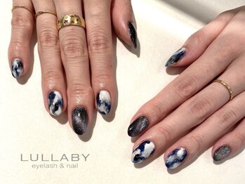 ララバイ 銀座並木通り店(LULLABY)/LULLABY やり放題コース