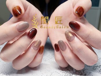 閨匠ビューティサロン 上野店/ニュアンス