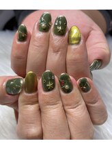 ココリル(cocorire)/持ち込みネイル