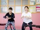 ビビット(Vivid)の写真/初回体験60分¥2500!短時間で効果的に◎運動が苦手な方にも、ガッツリ動きたい方にも◎加圧30分で汗だくに！