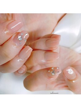 ナルナニ(nalu nani)/