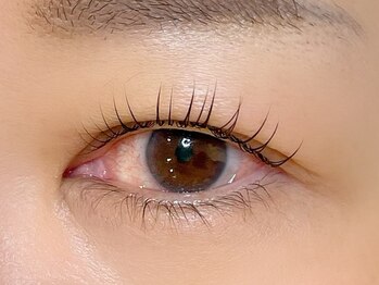 シル シェノン(cil shenon)/まつ毛パーマ