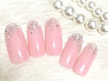 ミコ(Miko)/定額デザイン/持ち込みOK