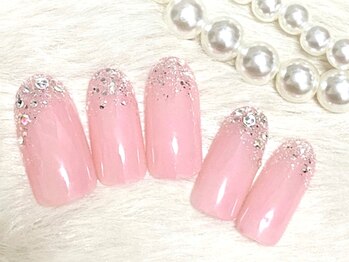 ミコ(Miko)/定額デザイン/持ち込みOK