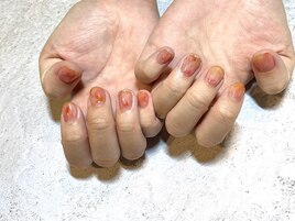 うる艶ニュアンス