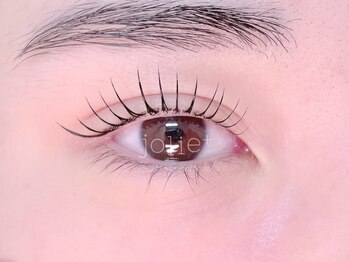 ジョリープラス(jolie +)/jolie+ eye designs