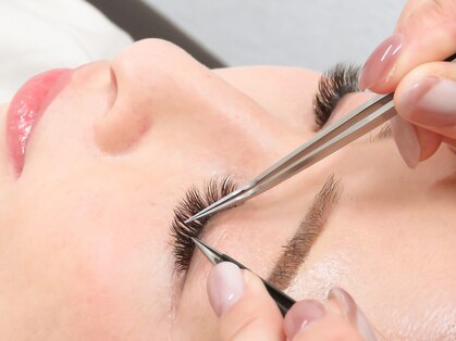 モエ ビューティーサロン(moe Beauty Salon)の写真