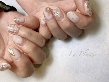 ラ プレジール バイ ヒップスデコ 大宮(La Plaisir by Hip's deco)/持ち込みやり放題90分