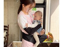 福ふく整骨院/産後１ヶ月からOK！