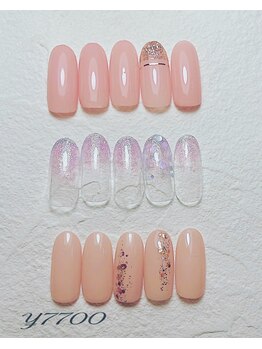 フェリシア Felicia/6月のキャンペーンデザイン