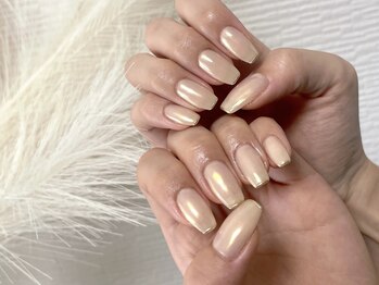 レア(Le'a)/art10本　オーロラミラー