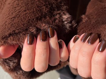 ユル 千葉(yl)/<ハンド>ワンカラーネイル