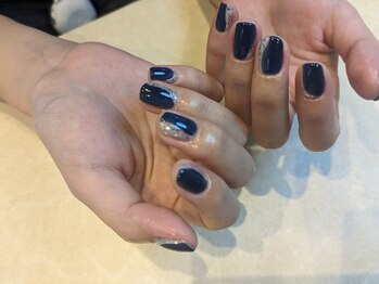 ダブルネイルズ(W.nails)/ベーシックアートコース