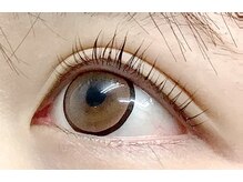 アンバーテイル(amber tale)/ラッシュリフト