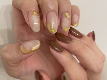 プティ(petit)/5artコース(maako)