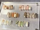定額ニュアンスネイル