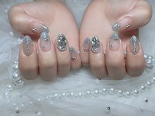 ティプラスネイル 木場(T+Nail)/ストーンつけ放題