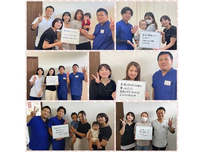うらら骨盤整体 長浜院の写真