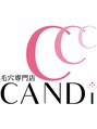 キャンディ 大阪梅田店(CANDi)/ハイドラ/ハーブピーリング毛穴専門店CANDi