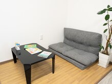 ワン(ONE)/キッズスペース