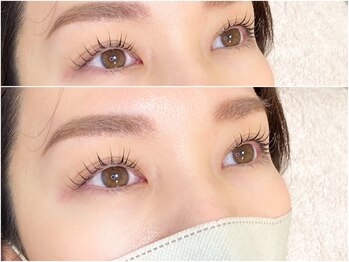 ビビエール 梅田店(viviAiles)/梅田/茶屋町/中崎/パリジェンヌ