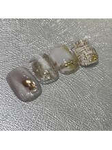 ウープスネイル 盛岡カワトク店(OopsNAIL)/