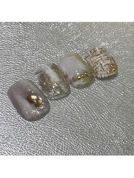 ウープスネイル 盛岡カワトク店(OopsNAIL)/