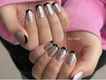 レオネイル(leo nail)/ジェルネイル