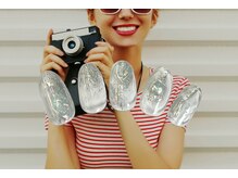 ネイル デイ 烏丸(NAIL DAY)/定額シンプルコース/フィルイン