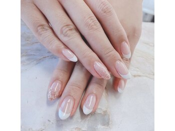 はあとねいる 調布駅北口店/定番ネイル