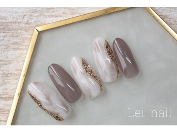 レイ ネイル(Lei nail)/