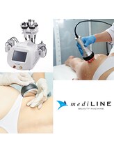 ルチノ(LUTINO)/メディライン