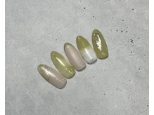 ニアウネイル(niau nail.)/