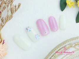 マンスリーデザインコース￥6490