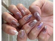 アノネイル(ANOnail)/nuance