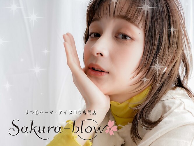 Sakura-blow天王寺店