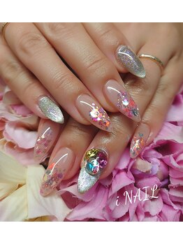 アイネイル(iNAIL)/